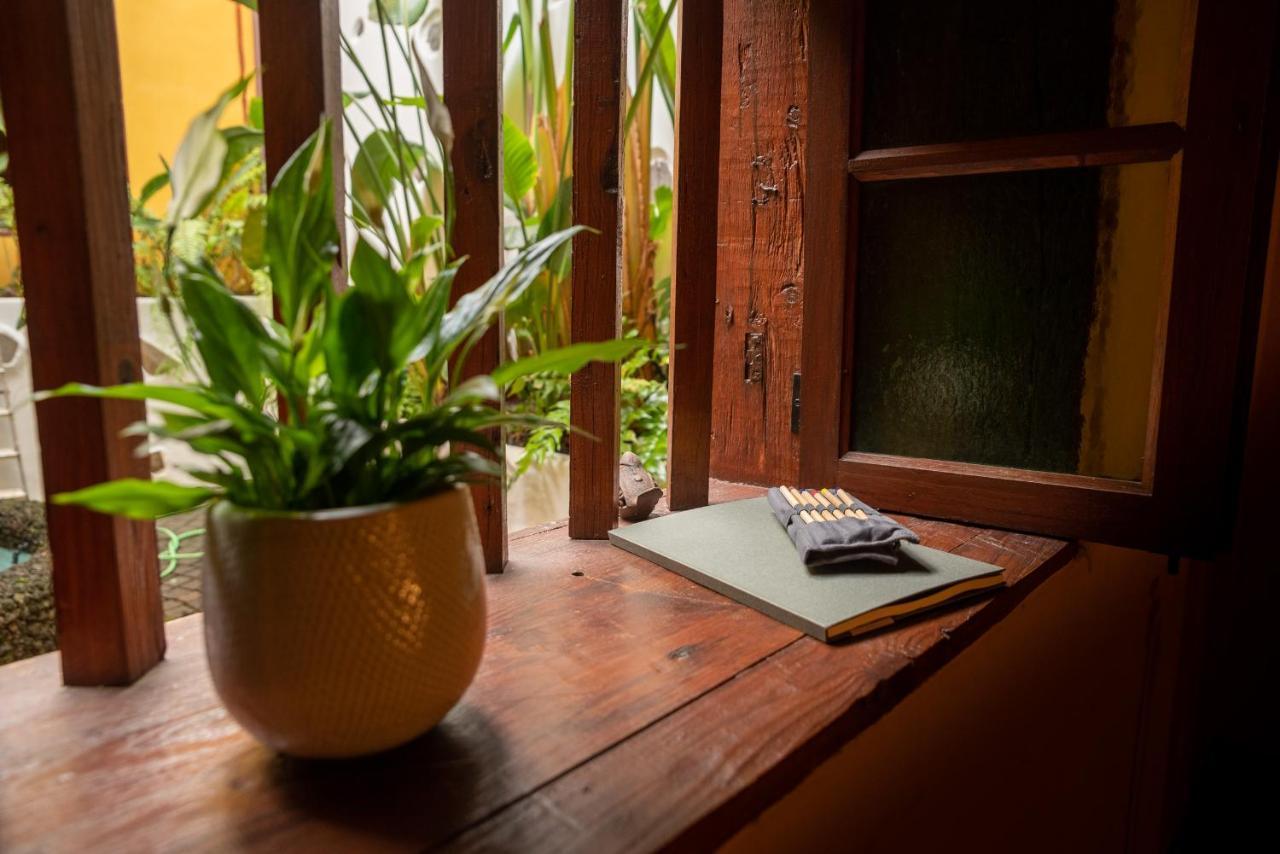 Hotel Rural Coliving Los Realejos Santa Cruz de Tenerife Room photo